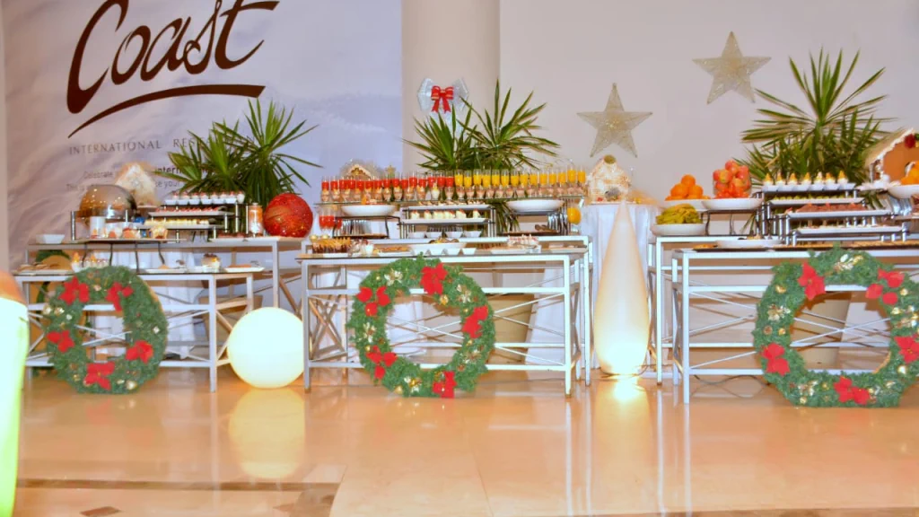 Hotel Renaissance Golden View - Sharm Elshikh